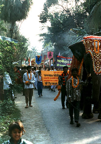 World Vaishnava Unity