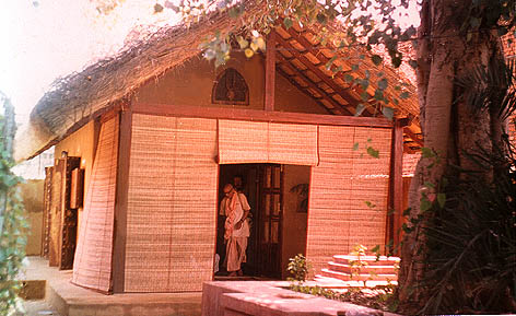 Bhajana Kutir