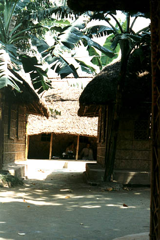 Vedic Village