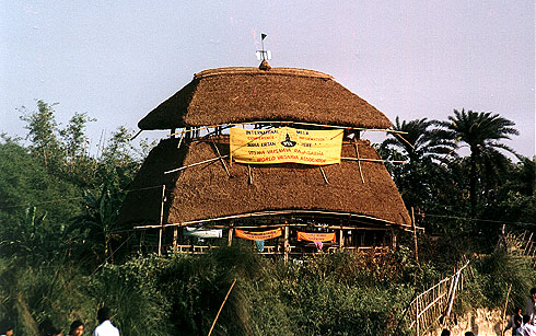 VRINDA's Vaisnava academy
