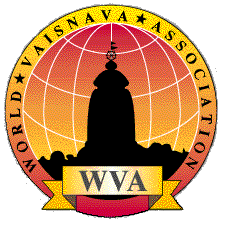 World Vaisnava Association 