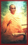 Srila Bhaktisiddhanta S.