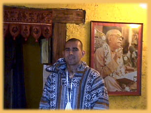 Goswami Swami